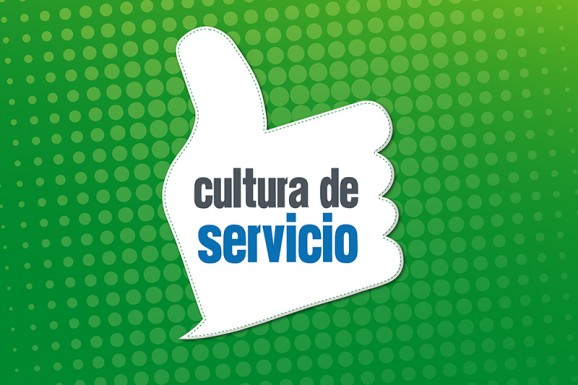 Cultura del Servicio