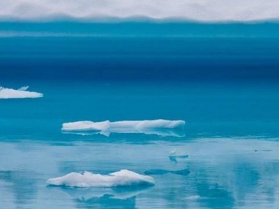 El Ártico es el océano que más rápido se acidifica, tanto en extensión como en profundidad