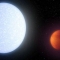 ¿Cómo es KELT-9b, el gigantesco planeta que es el más caliente del Universo?