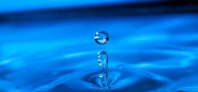 Descubre que el agua existe en dos estados líquidos