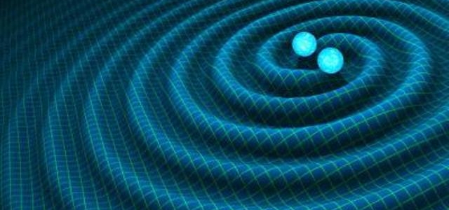 La detección de ondas gravitacionales, crónica de un hito de la física