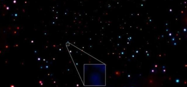 Otra misteriosa señal cósmica vuelve a sorprender a los astrónomos