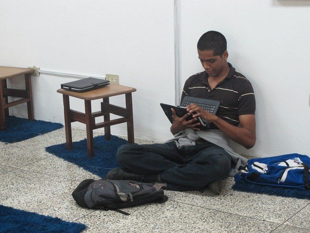 Estudiantes UNEXPO