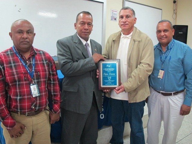 Édgar José Lezama Natera