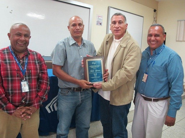 Julio Ramón Yemes Tineo