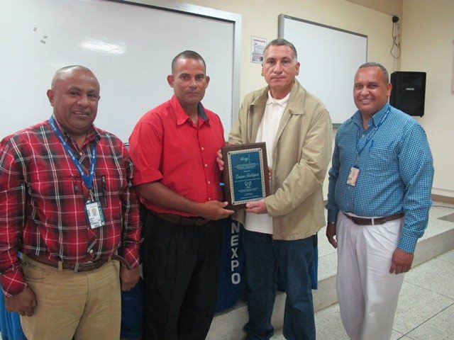 Enrique Rafael Rodríguez Adrián