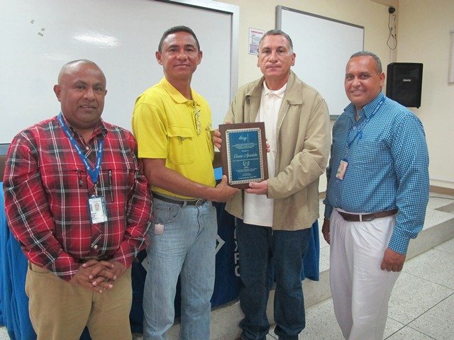 Omar Gregorio Aparicio Tovar
