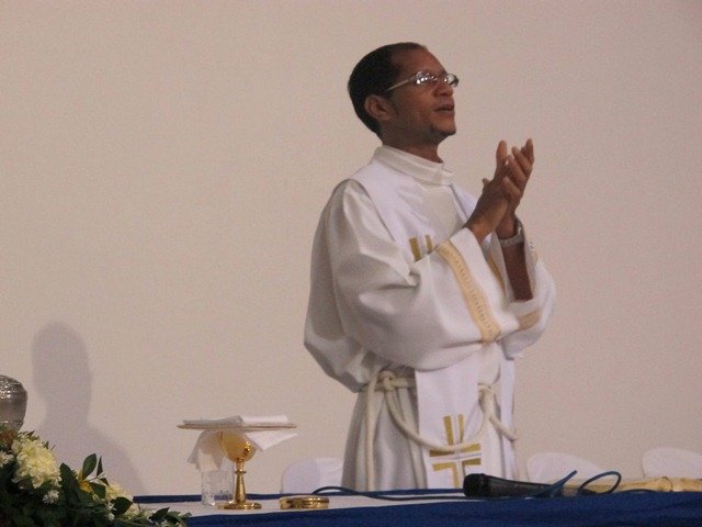 Misa de Grado