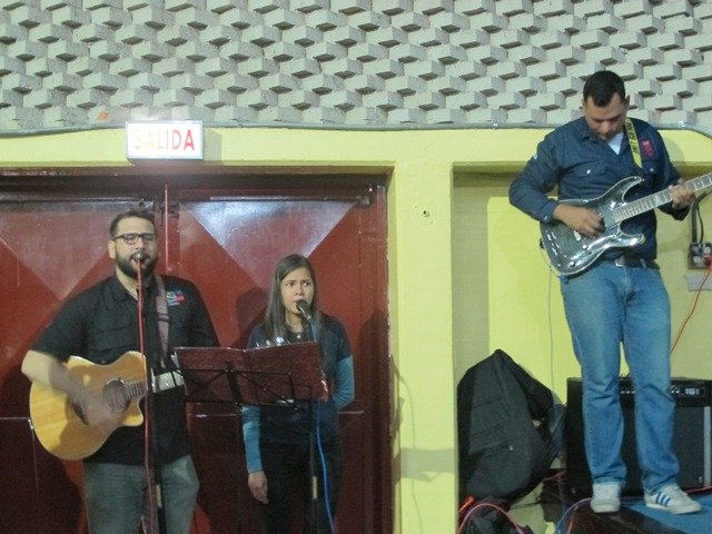 Misa de Grado