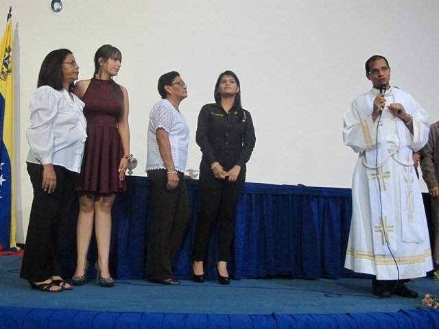 Misa de Grado