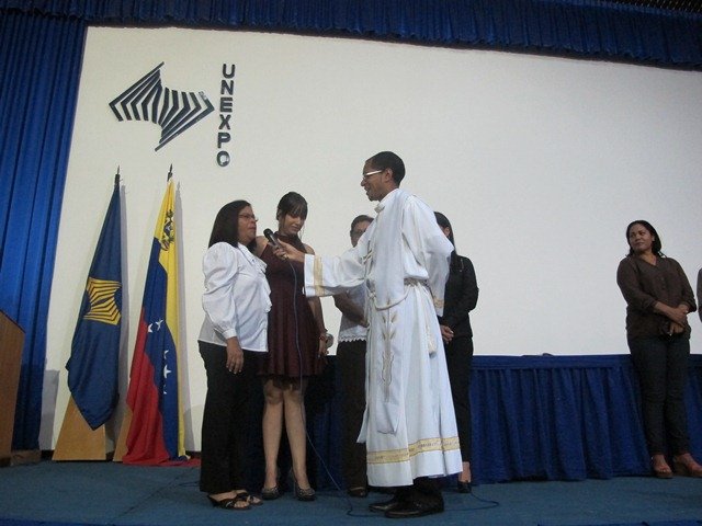 Misa de Grado