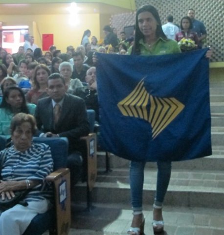 Misa de Grado