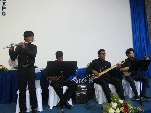Ensamble UNEXPO