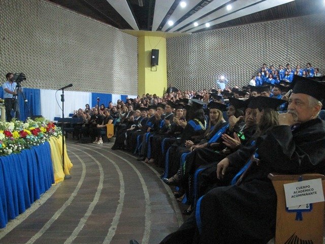 Cuerpo Académico Acompañante