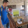 Feria Interactiva Comunitaria UNEXPO