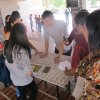 Feria Interactiva Comunitaria UNEXPO