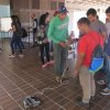 Feria Interactiva Comunitaria UNEXPO