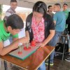 Feria Interactiva Comunitaria UNEXPO
