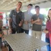 Feria Interactiva Comunitaria UNEXPO