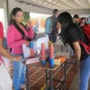 Feria Interactiva Comunitaria UNEXPO