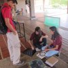 Feria Interactiva Comunitaria UNEXPO