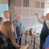 Feria Interactiva Comunitaria UNEXPO