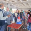 Feria Interactiva Comunitaria UNEXPO