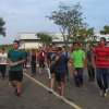 Décimo Cuarta Caminata por la Salud