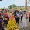 Décimo Cuarta Caminata por la Salud