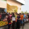 Actividades deportivas 