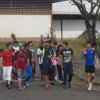 Décimo Cuarta Caminata por la Salud
