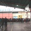 Unexpistas se divirtieron con diferentes gymkanas