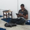 Estudiantes UNEXPO