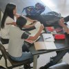 Estudiantes UNEXPO