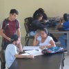 Estudiantes UNEXPO
