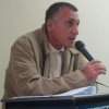 Dr. Luis Rosales, director de la DIP