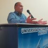TSU Noel Mirabal, jefe de la Oficina Regional de Recursos Humanos