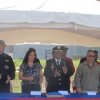 Ascenso y graduación de bomberos VRPO