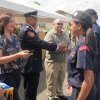 Graduación Bomberos VRPO