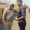 Graduación Bomberos VRPO