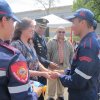Graduación Bomberos VRPO
