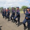 Graduación Bomberos VRPO