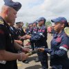 Graduación Bomberos VRPO