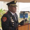 Primer comandante del CBU