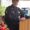 Teniente coronel (B) Fernando Corrales