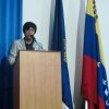 Discurso del graduando Amable Rivas