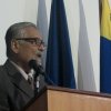 Ing. Carlos Pietri, padrino general de la promoción
