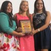 Reconocimiento a los padrinos