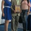 Reconocimiento a los padrinos