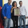 Reconocimiento a los padrinos